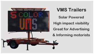 VMS Trailers
